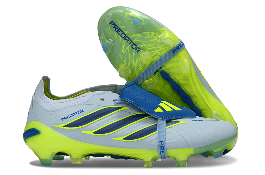 Tacos Adidas_adidas 26 Predator Elite Tongue FG SIZE 35-45-87741494